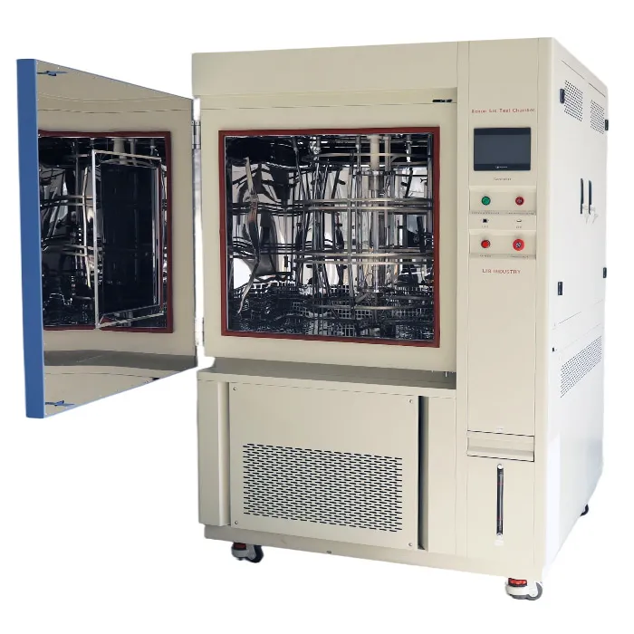 ASTM G155 غرفة اختبار التجوية