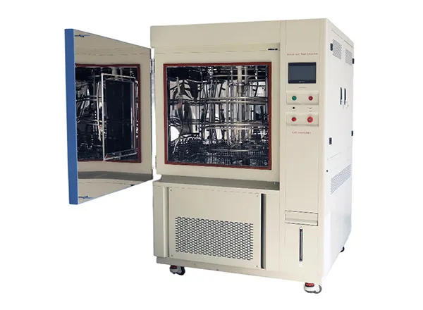 ASTM G155 غرفة اختبار التجوية