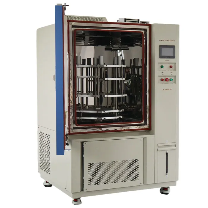 اختبار الأوزون لكابل BS EN ، IEC