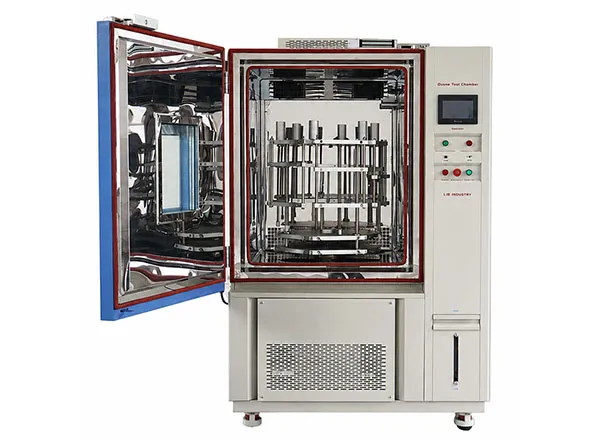 غرفة اختبار الأوزون لكابل BS EN ، IEC