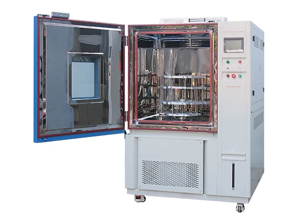 غرفة اختبار الأوزون ASTM D1149: التمدد الثابت مقابل التمدد الديناميكي – كيف تختار طريقة الاختبار الصحيحة؟