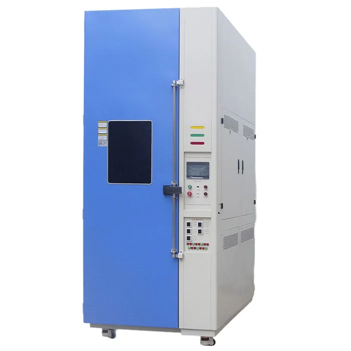 IEC 61215 MQT10 غرفة اختبار التمهيد بالأشعة فوق البنفسجية